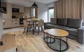 Apartamenty Premium w sercu Karpacza